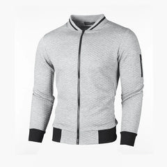 New Sweater Men Autumn Winter Cardigan Sweater Coats Male Thick Jacket  Mens Sweater Jackets Casual Knitwear Plus Size S-3XL