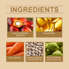 Batana Oil Nourishing Hair Mask
