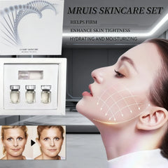 Hydrating Collagen Serum Treatment Set