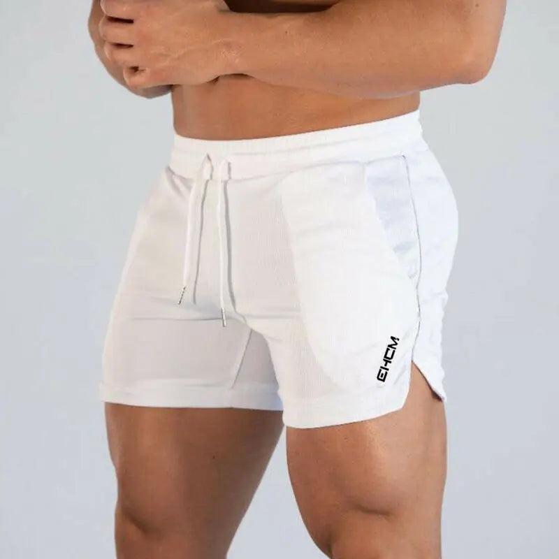 Loose Fit Running Training Shorts