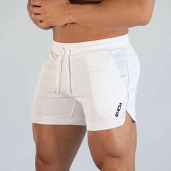 Loose Fit Running Training Shorts