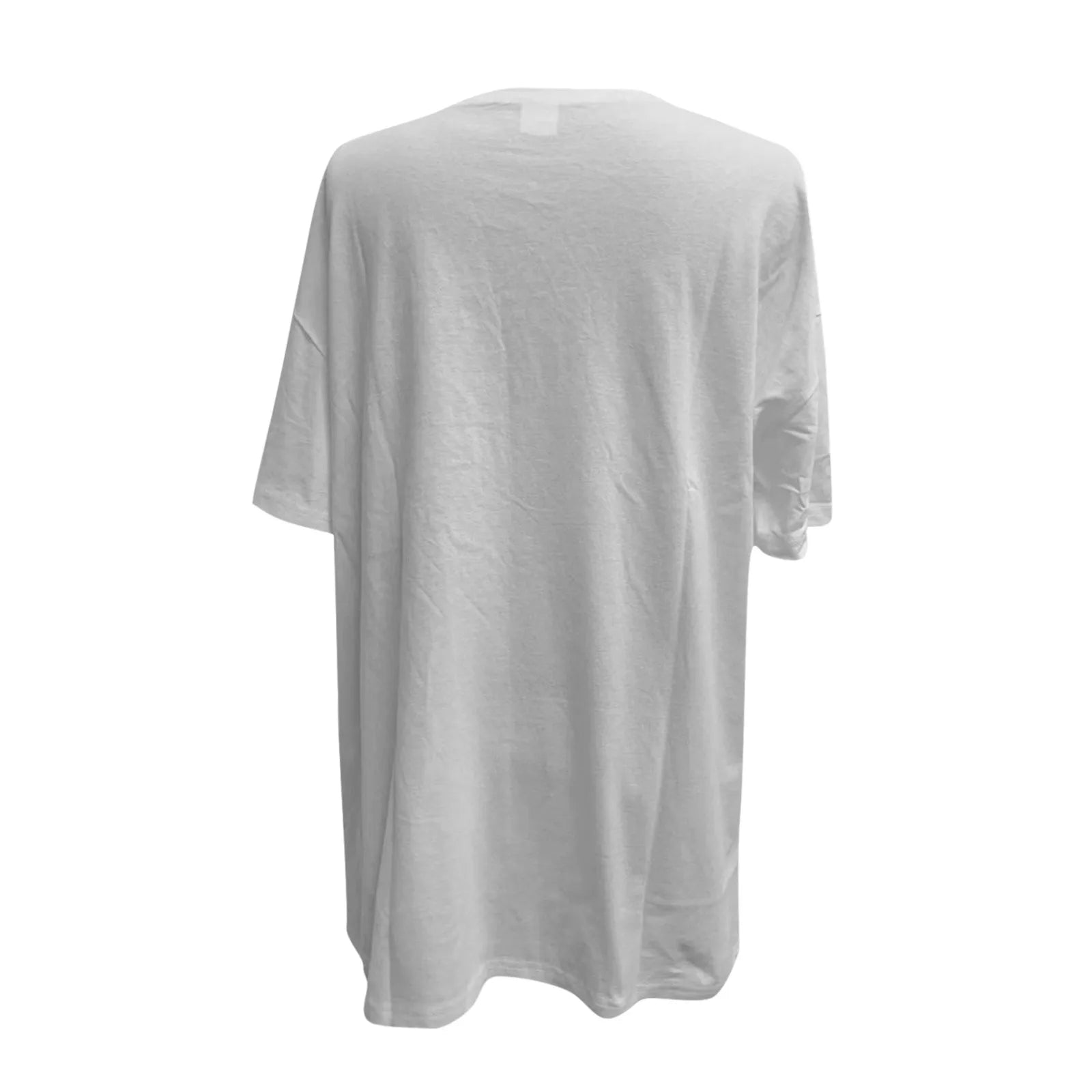 Fashion Women's T-shirts LOS ANGELES Letter Prints T Shirt Women 2021 O-Neck Oversized Loose Short Sleeve Summer Tops Streetwear