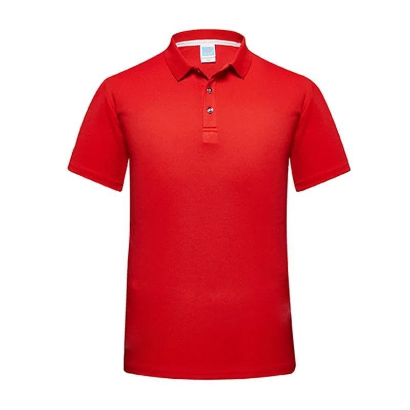 Rapid Dry Polo Core