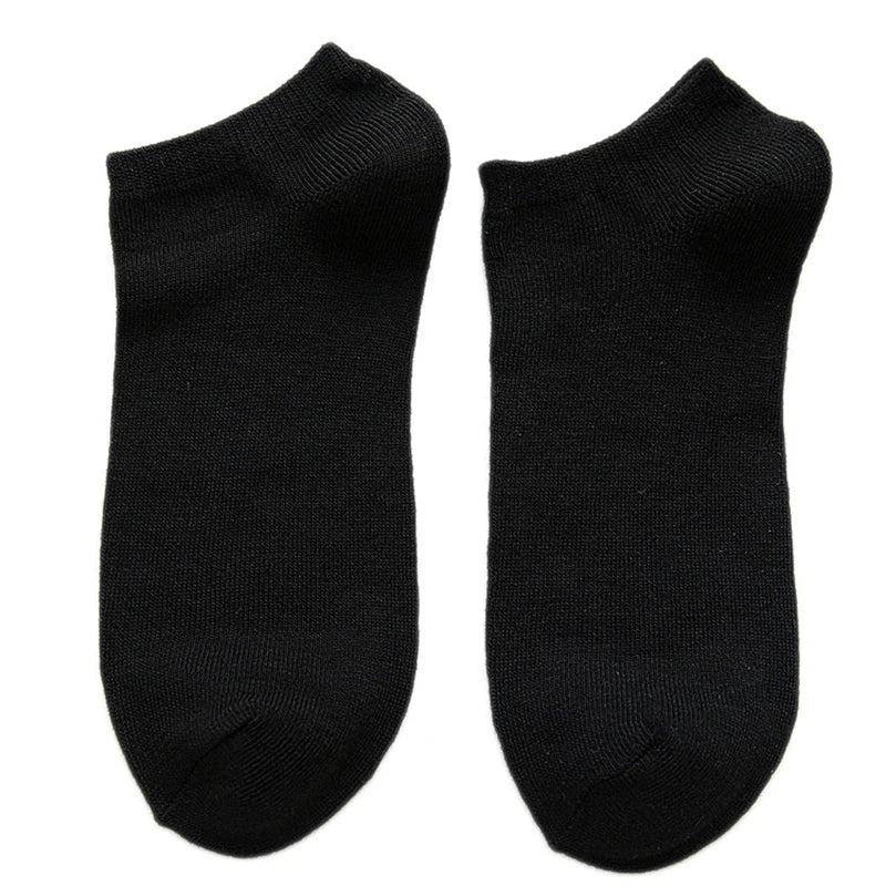 Everyday Low Cut Sock Pack