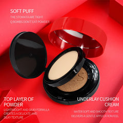 Air Cushion BB CC Foundation