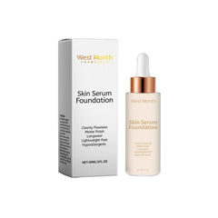 Hydrating Lightweight Concealer Foundation