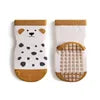 Anti Slip Baby Sport Socks