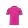 Printed Polo Casual Essential