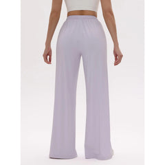 UV Flow Wide Leg Pants