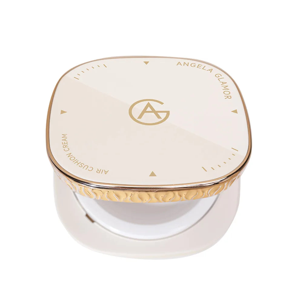 Cushion Cream Foundation Concealer