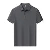 Seamless Tech Polo Precision
