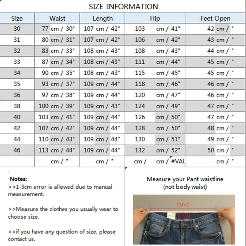 Classic Pleated Cotton Business Trousers