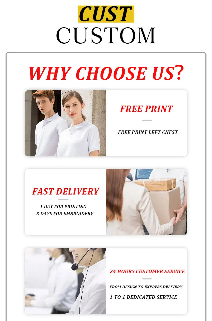 Polo Shirts Custom Logo Printing/embroidery 100% Polyester Breathable Male Polo Employee Polo Shirt Uniform Top Shirts For Men
