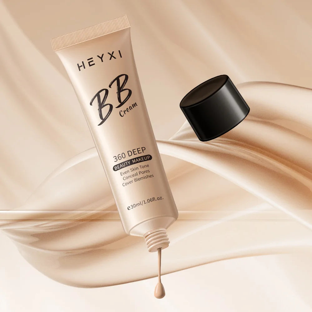 Pearl Brightening BB Cream Powder