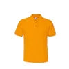 Printed Polo Casual Essential