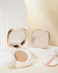 Cushion Cream Foundation Concealer