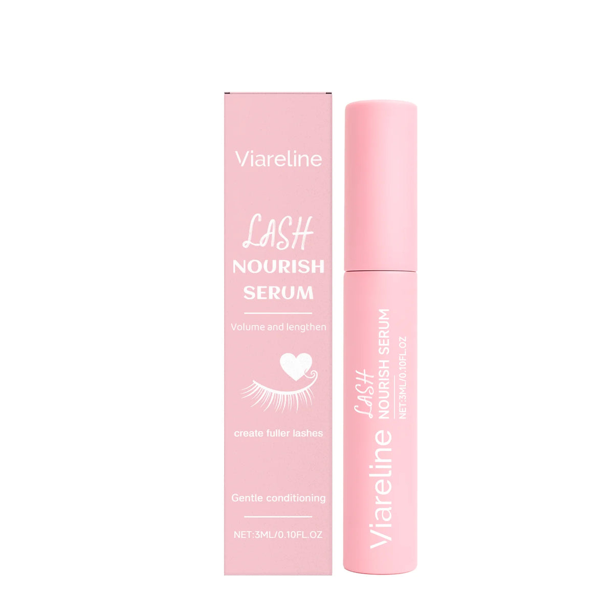 Natural Curl Nourish Mascara