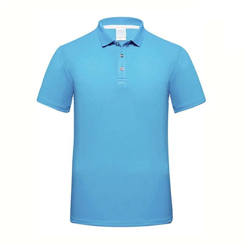 Urban Knit Polo Core