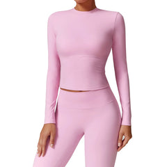 Sleek Sculpting Performance Bodysuit Jumpsuit