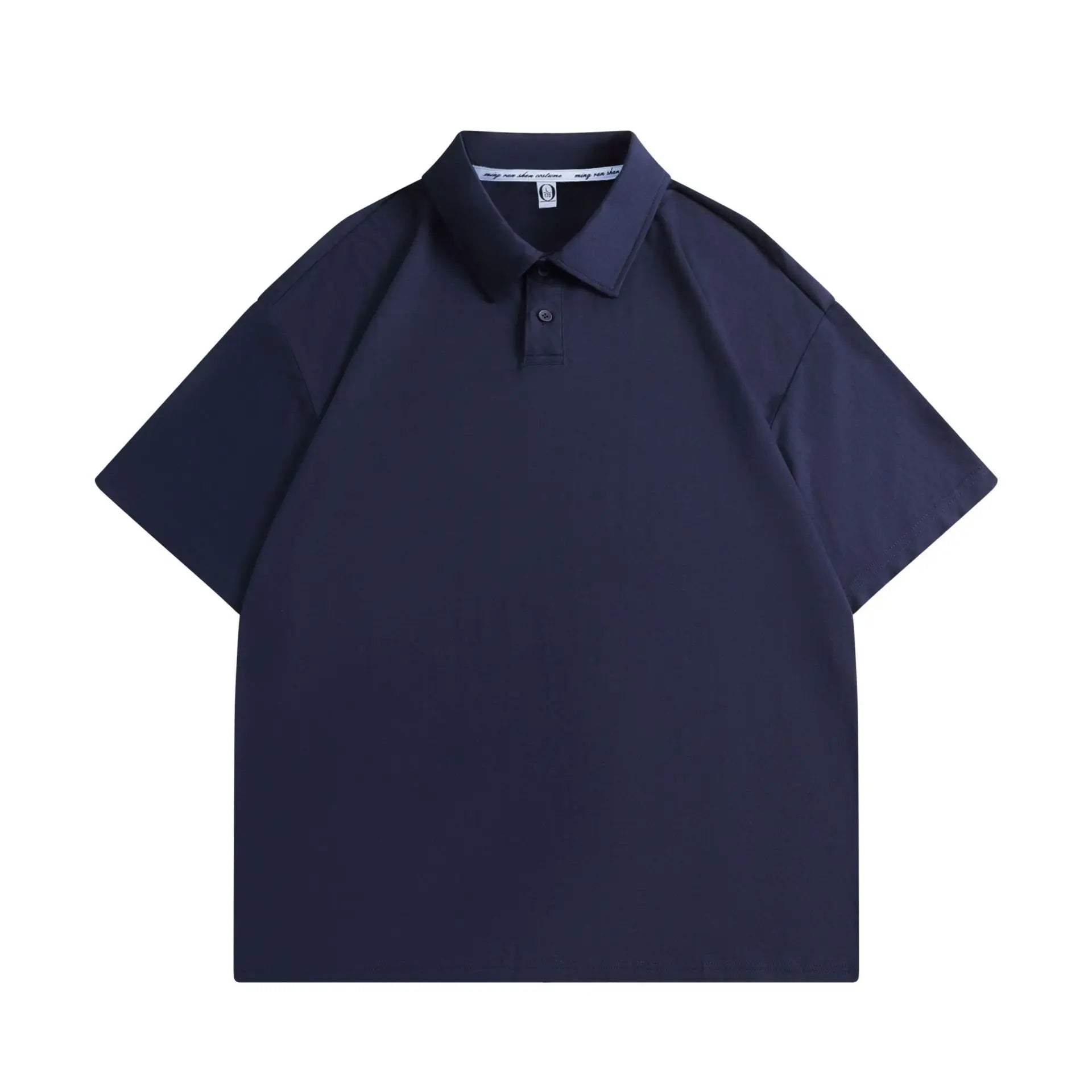 Seamless Business Polo Core