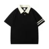 Pure Cotton Polo Casual Fit