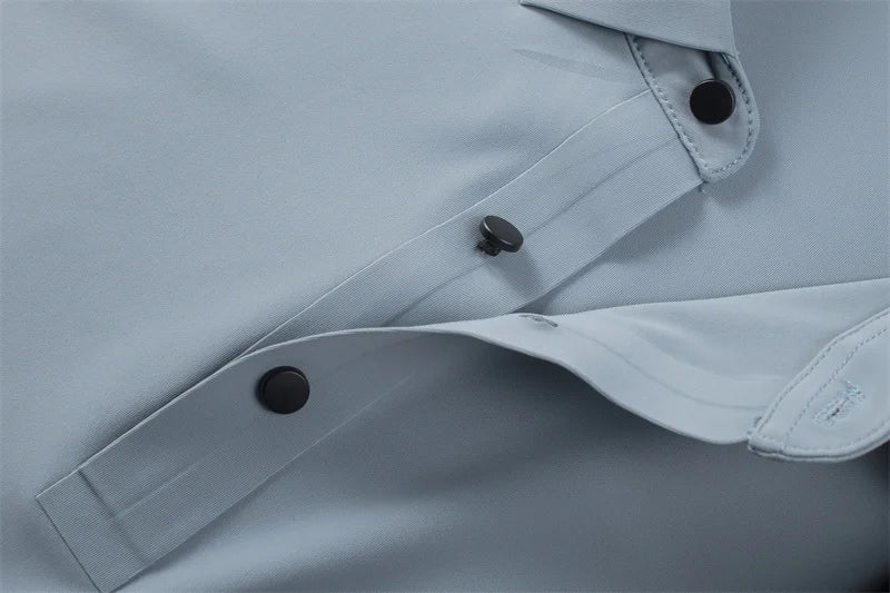 Cooling Knit Sport Polo