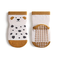 Anti Slip Baby Sport Socks