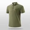 Quick Dry Knit Polo Pro