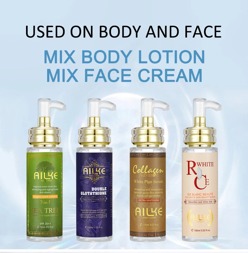 Hydrating Brightening Collagen Serum