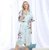 Super Soft Plus Size Nighty Pajamas