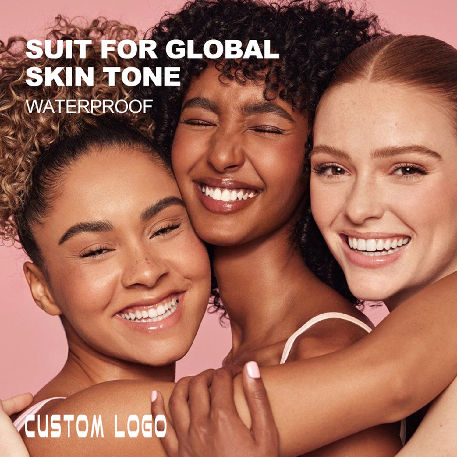 Fit Me Liquid Foundation Makeup