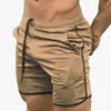 Men’s Athletic Mesh Sports Shorts