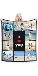 Personalized Cotton Print Tee