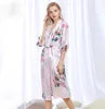 Super Soft Plus Size Nighty Pajamas
