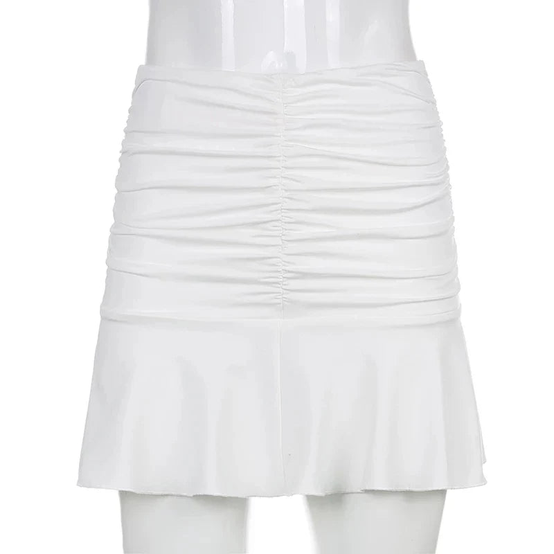 Summer Sexy Skirts Premium Edition