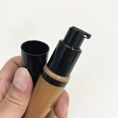 Ultra Cover Liquid Foundation Tube
