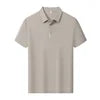 Seamless Tech Polo Precision