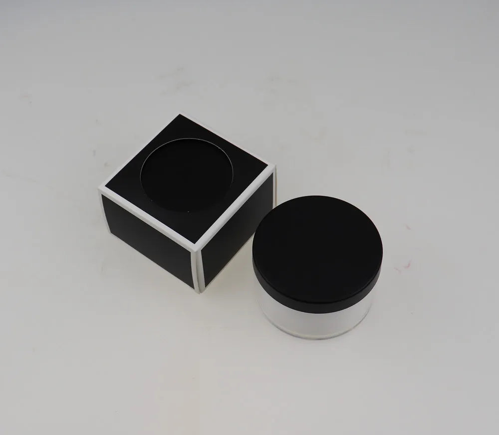Silky Mineral Setting Powder Base