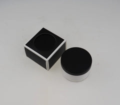 Silky Mineral Setting Powder Base