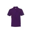 Printed Polo Casual Essential