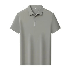 Seamless Tech Polo Precision
