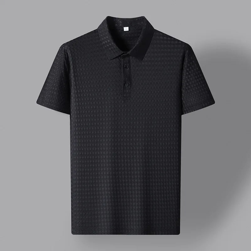 Cold Touch Canvas Polo