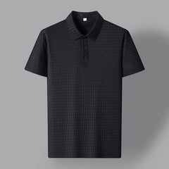 Cold Touch Canvas Polo