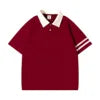 Pure Cotton Polo Casual Fit