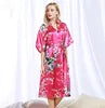 Super Soft Plus Size Nighty Pajamas