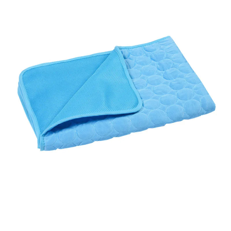 Breathable Washable Summer Cooling Pad