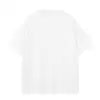 Oversized Heavy Cotton Drop Tee
