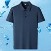 Cold Touch Canvas Polo