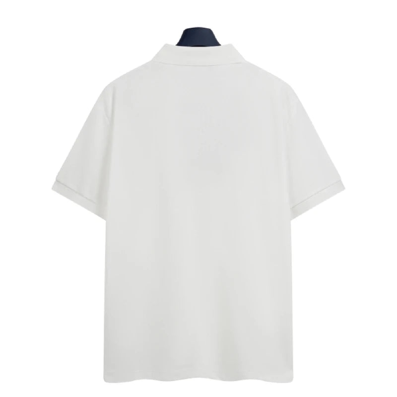 Mercerized Business Polo Essential