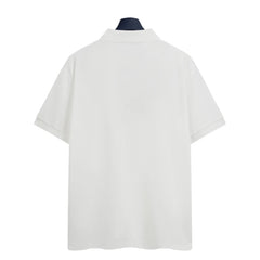 Mercerized Business Polo Essential